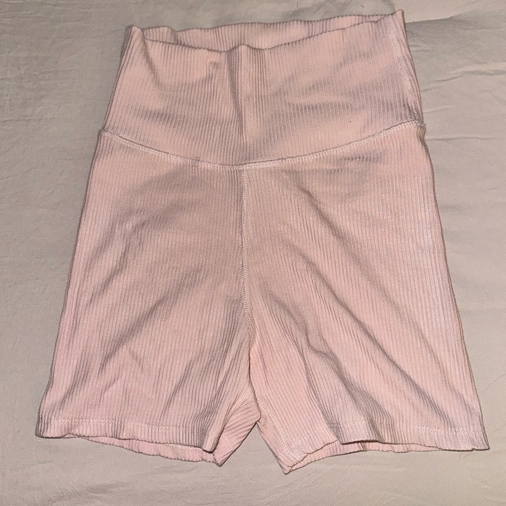 Daily Drills biker shorts!!!